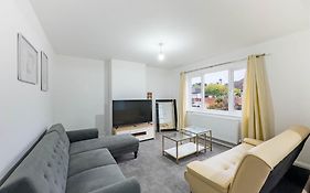 Southend Retreat King Suite Luxury Stay With Parking